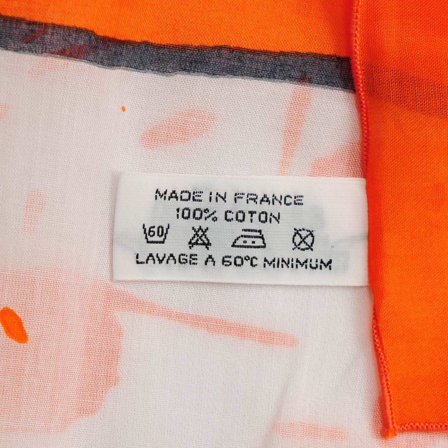 Hermes Cotton Cheval Surprise Beach Pareo 6 of 6