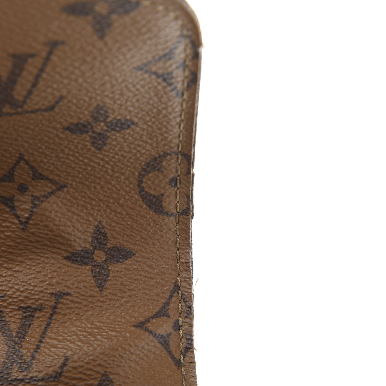 Louis Vuitton Reverse Monogram Pochette Metis 10 of 20