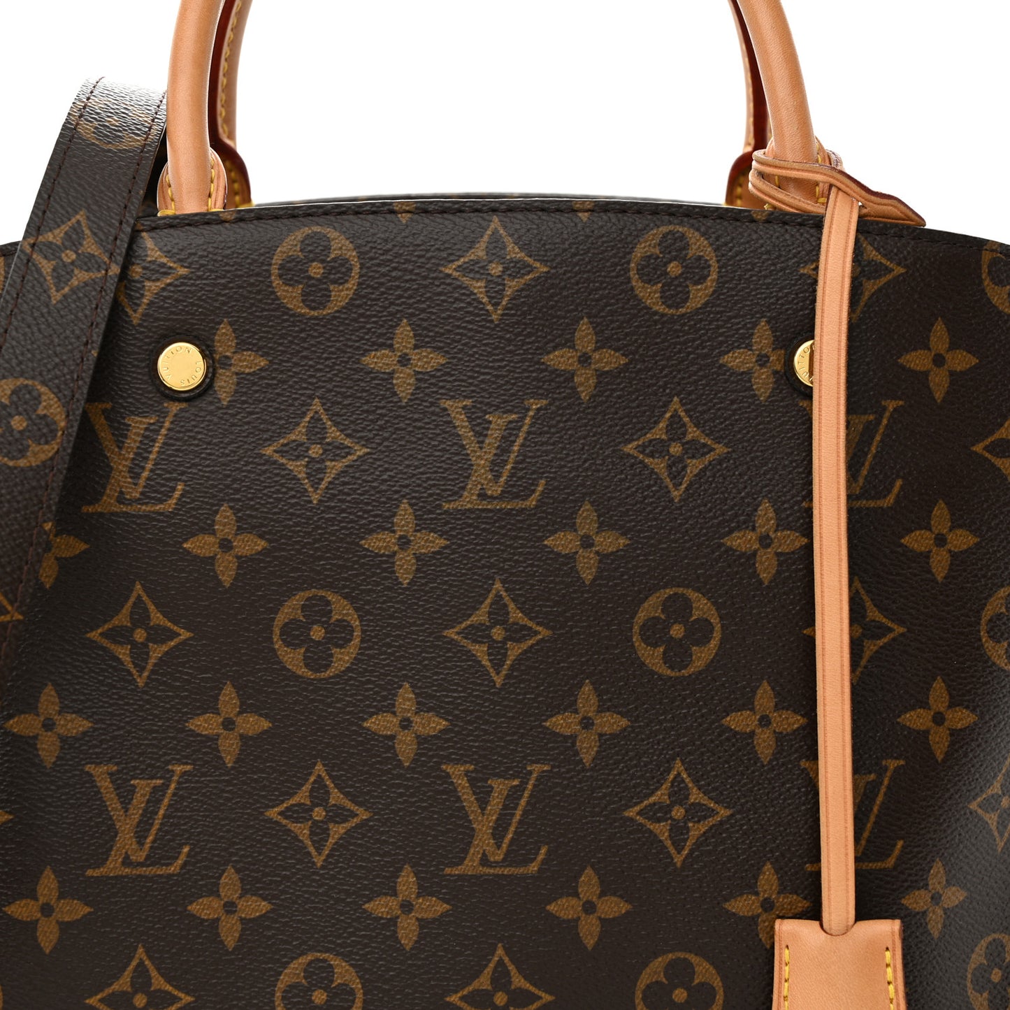 Monogram Montaigne MM