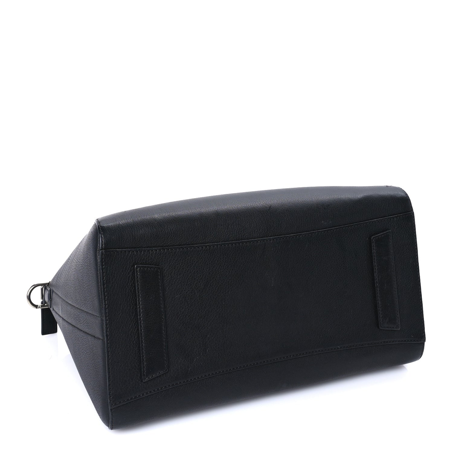 Givenchy Sugar Goatskin Medium Antigona Black 3 of 7