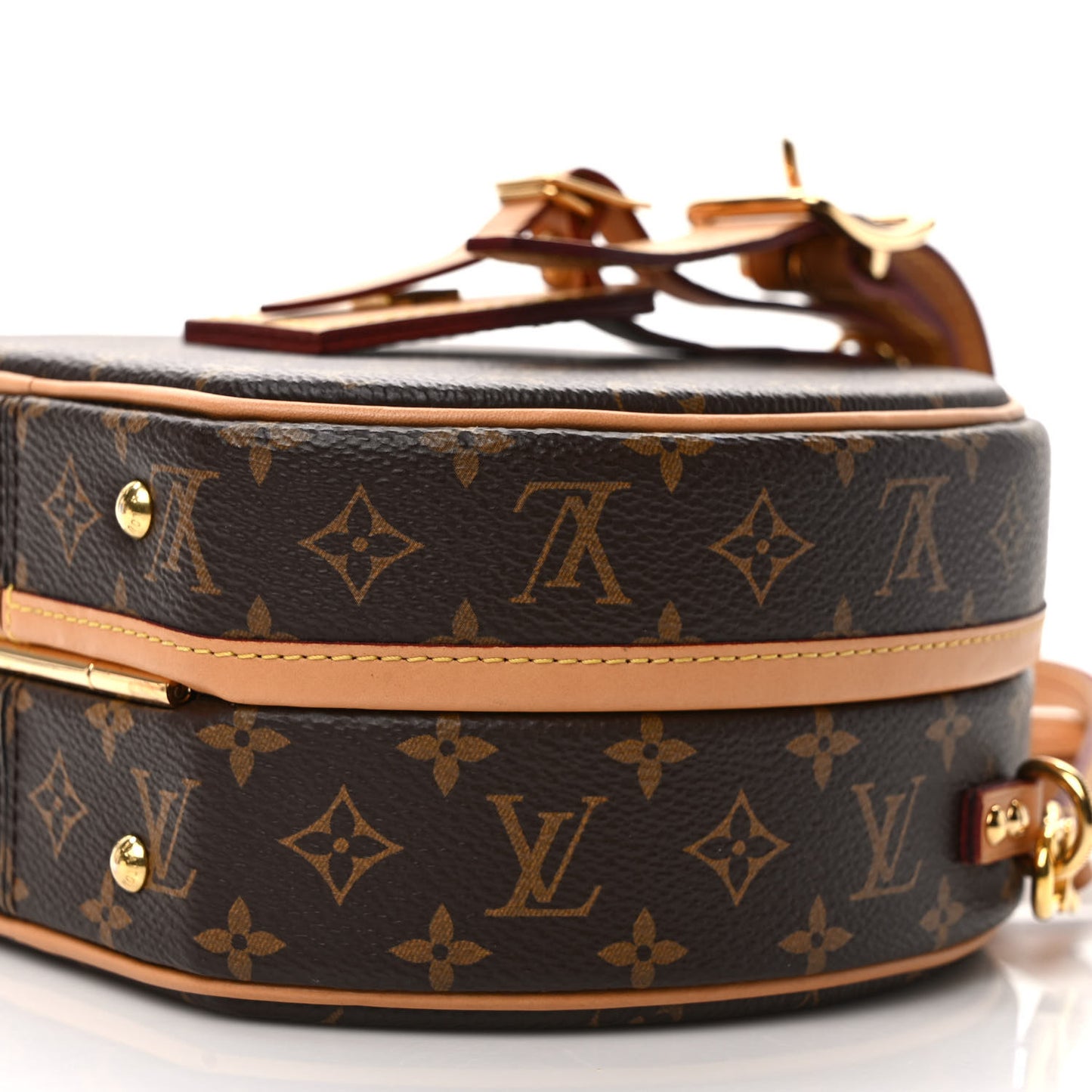 Monogram Petite Boite Chapeau