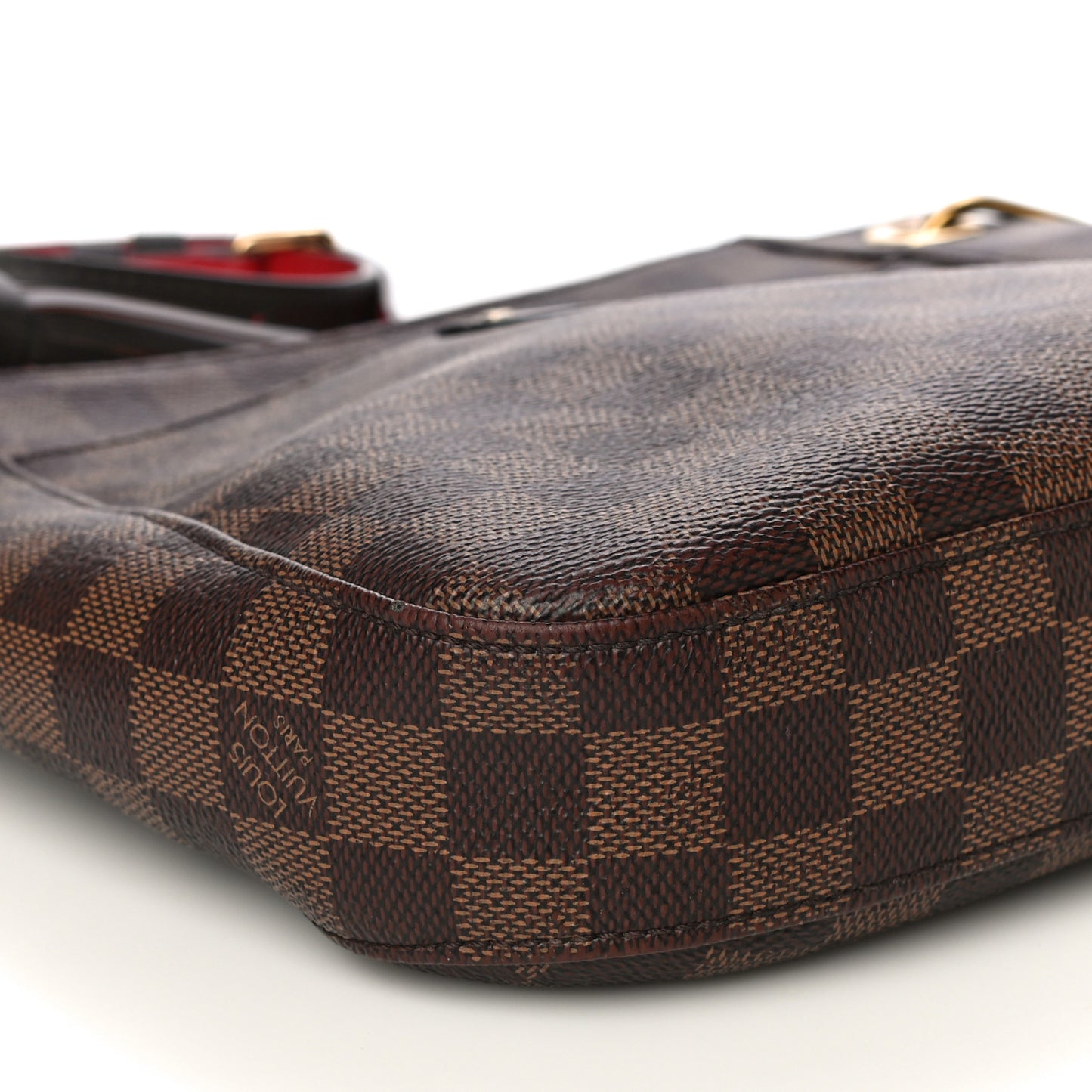 Damier Ebene South Bank Besace