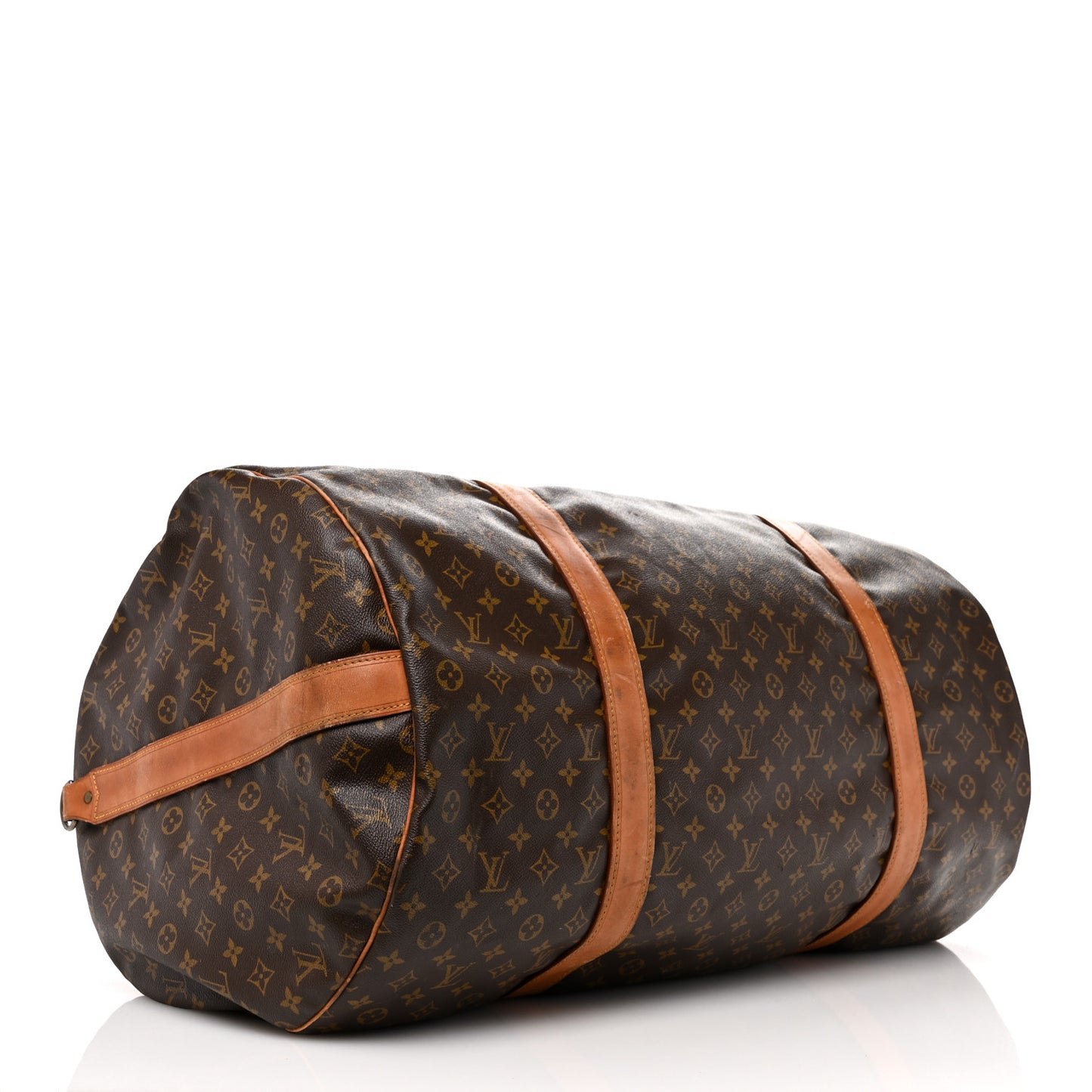 Monogram Sac Polochon