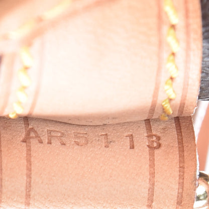 Louis Vuitton Monogram Noe BB 8 of 9