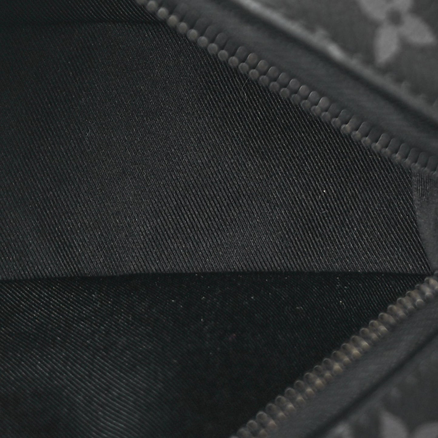 Monogram Eclipse Mini Soft Trunk