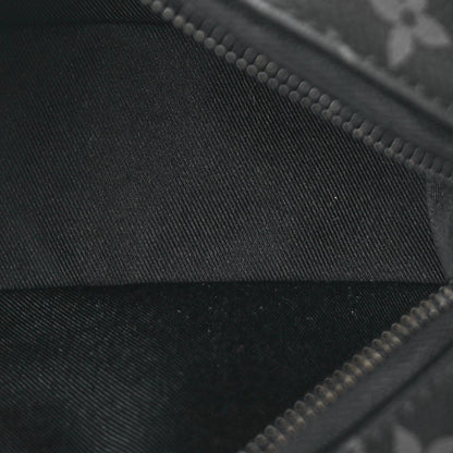 Louis Vuitton Monogram Eclipse Mini Soft Trunk 4 of 8