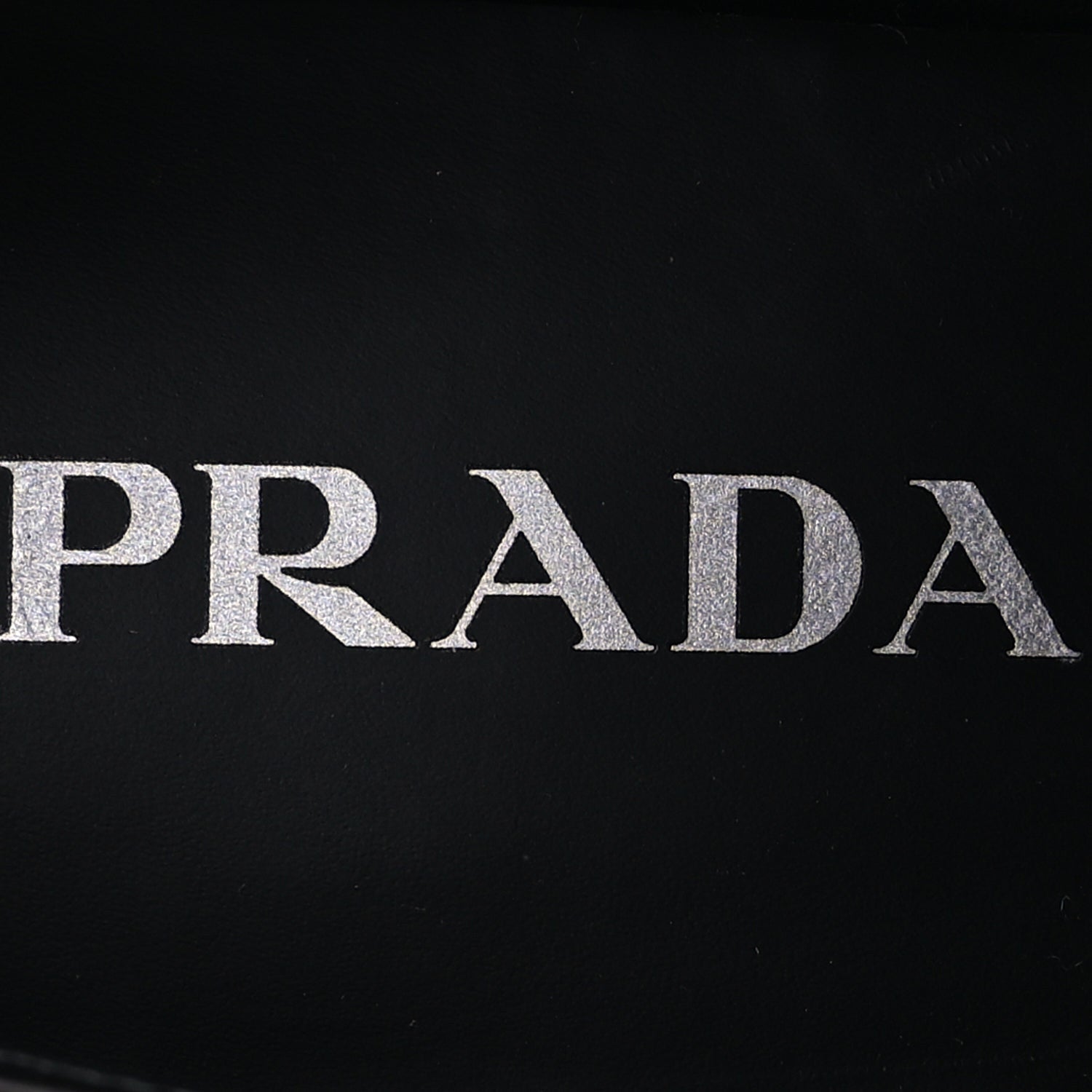 Prada Spazzolato Fume Sienna Loafers 37  Bruciato 7 of 9