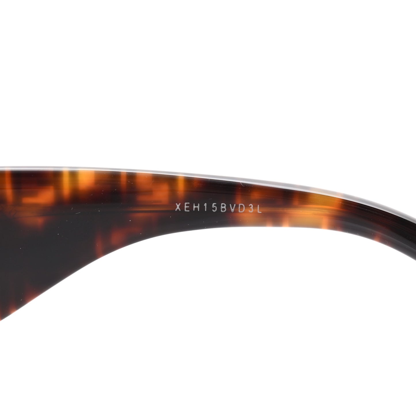 Acetate FF Sunglasses FF 0457/G/S Havana