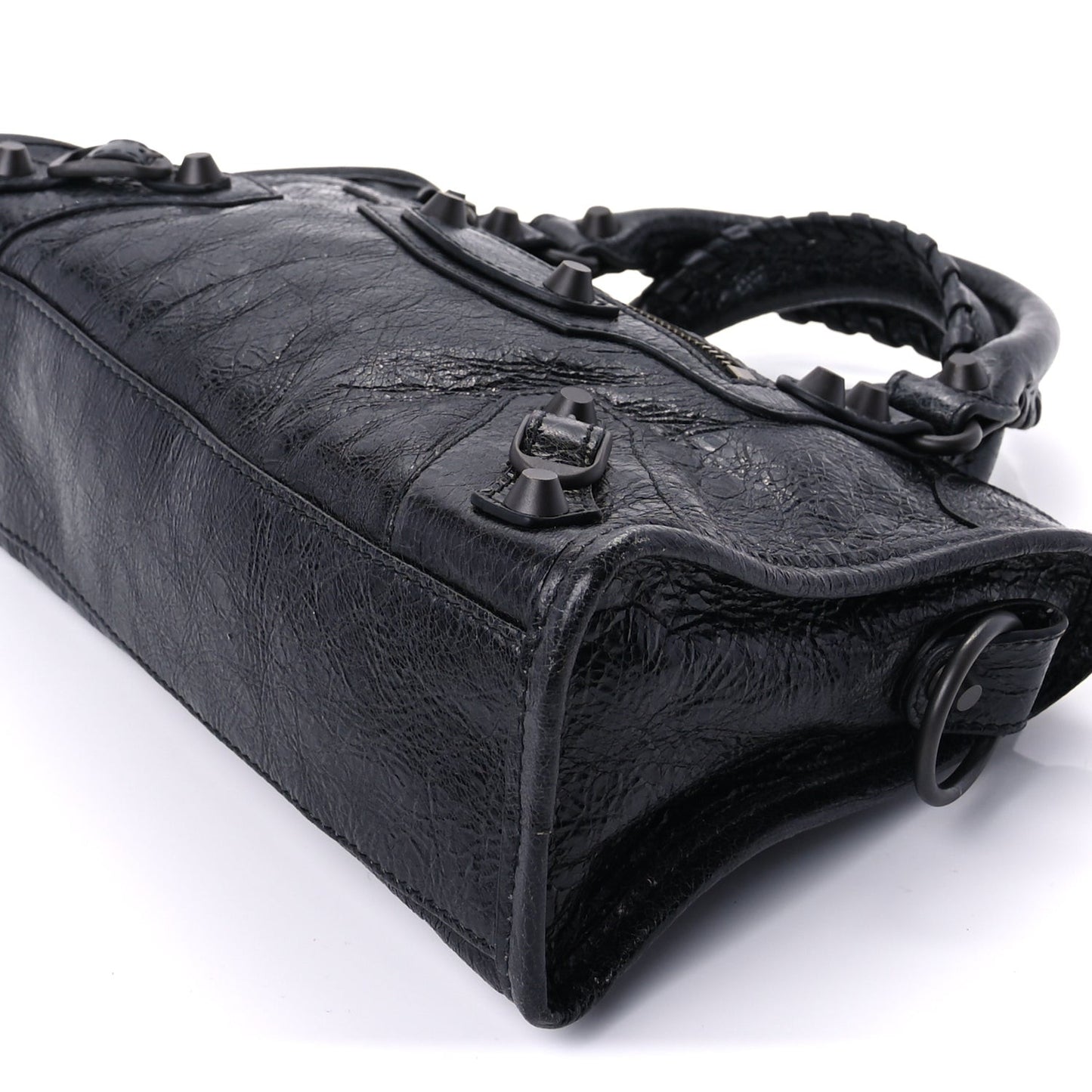 Arena Storico Classic Hardware Le City Mini Black