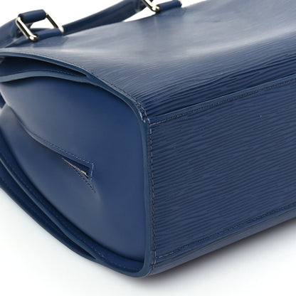 Louis Vuitton Epi Pont-Neuf Toledo 7 of 8
