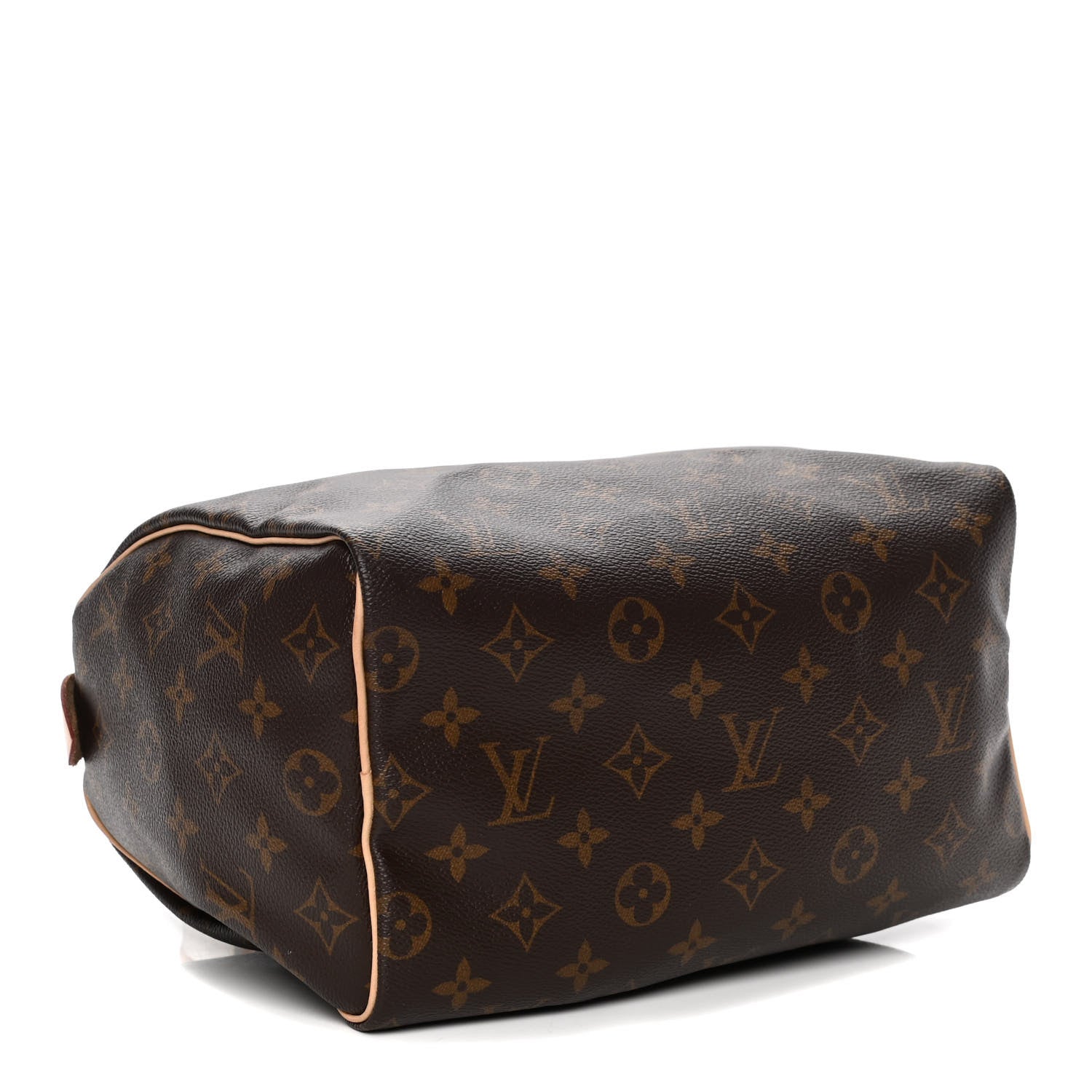 Louis Vuitton Monogram Speedy 25 4 of 5