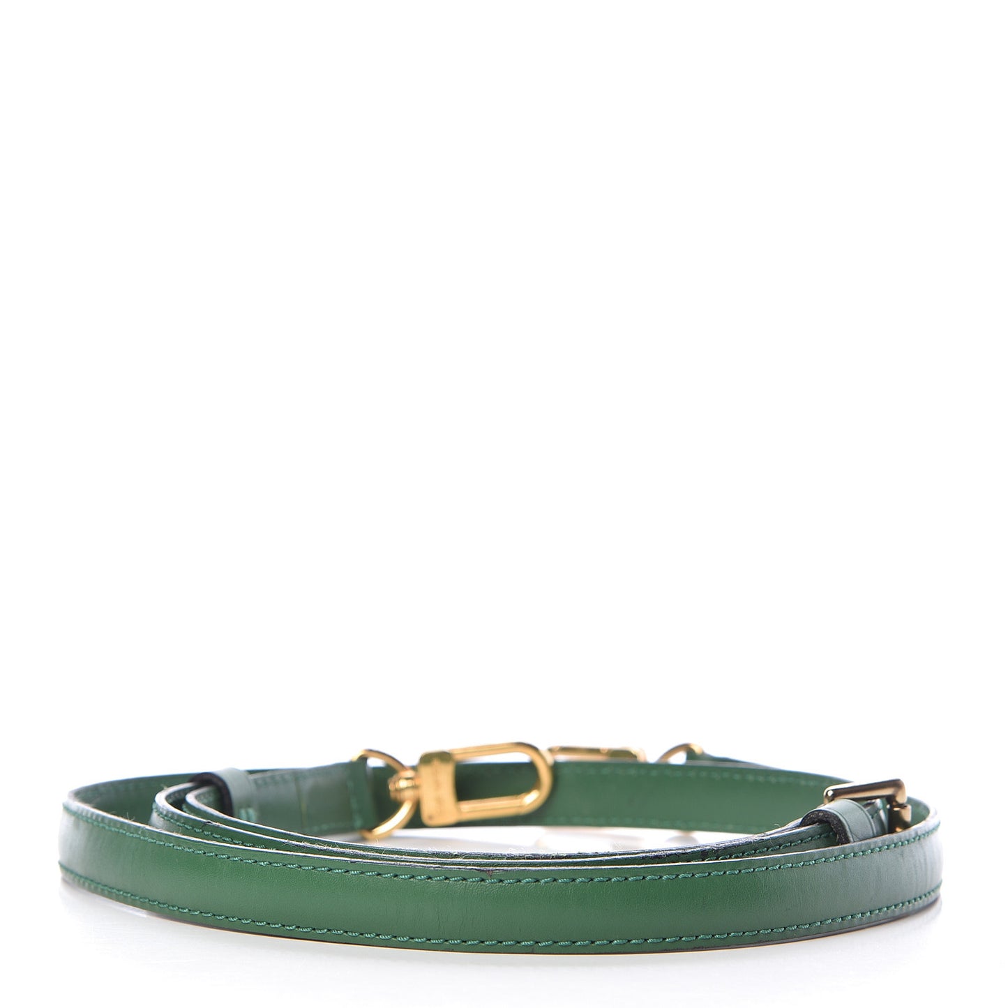 Calfskin 16 MM Adjustable Shoulder Strap Borneo