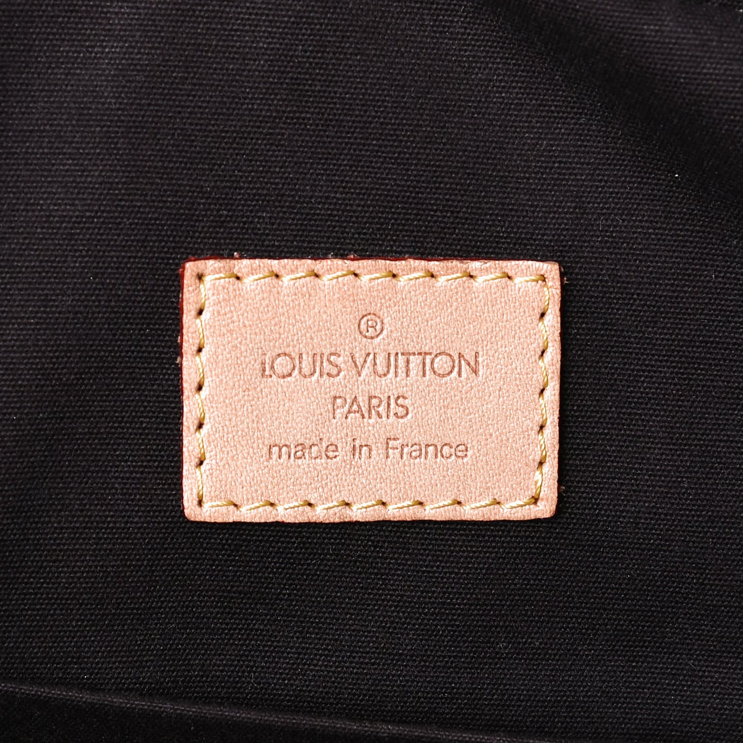 Vernis Summit Drive Amarante