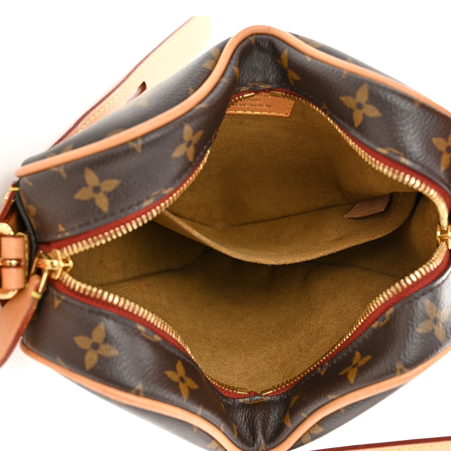 Louis Vuitton Monogram Game On Coeur 5 of 10