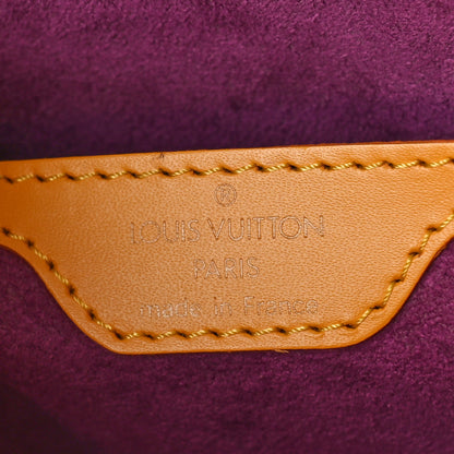 Louis Vuitton Epi Saint Jacques PM Long Straps Tassil 6 of 10