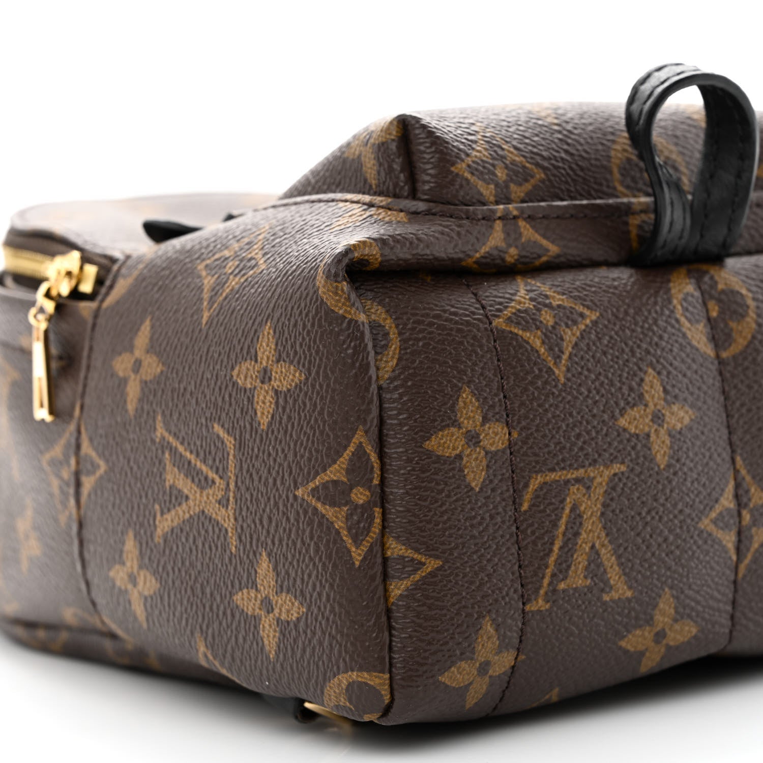 Louis Vuitton Monogram Palm Springs Backpack Mini 9 of 11