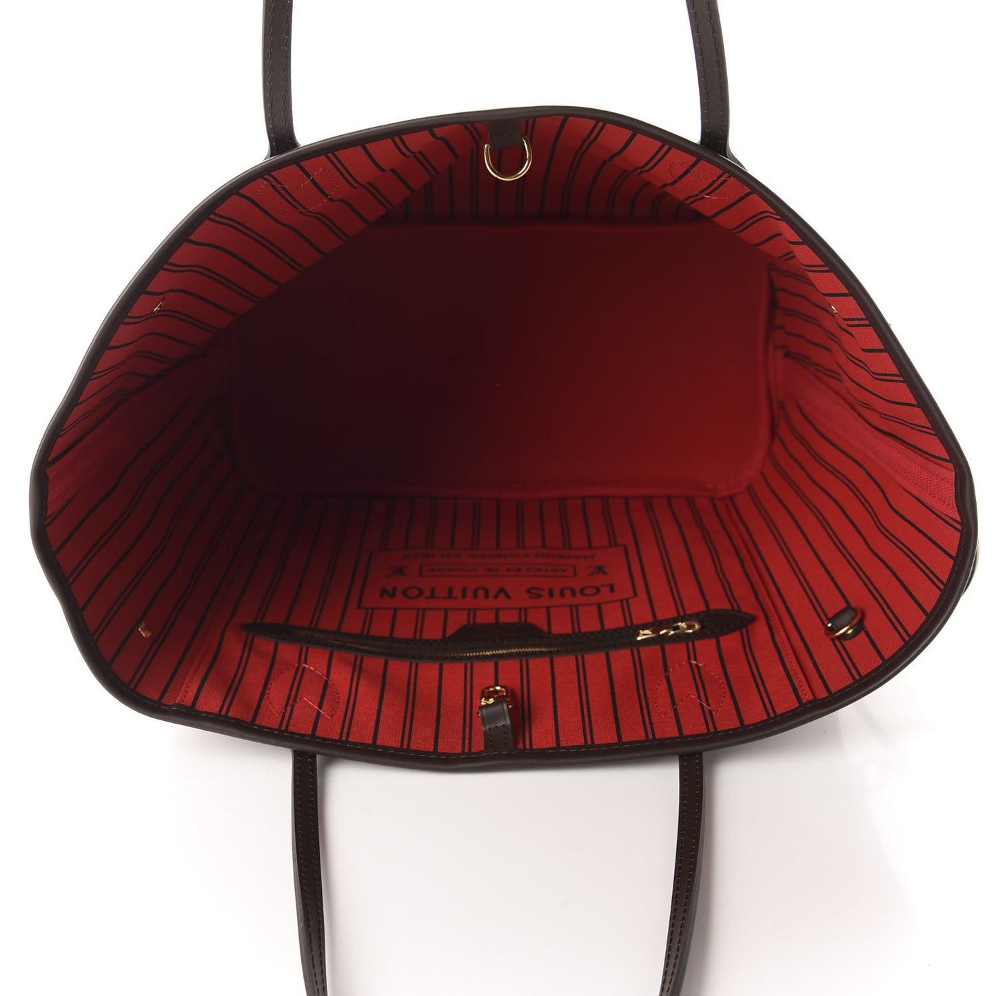 Damier Ebene Neo Neverfull MM