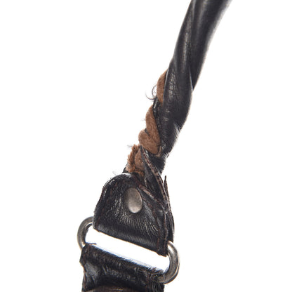 Balenciaga Agneau Classic Hardware Weekender 11 of 26