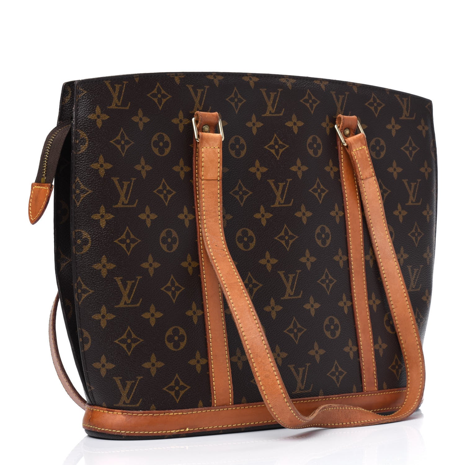 Louis Vuitton Monogram Babylone 2 of 4