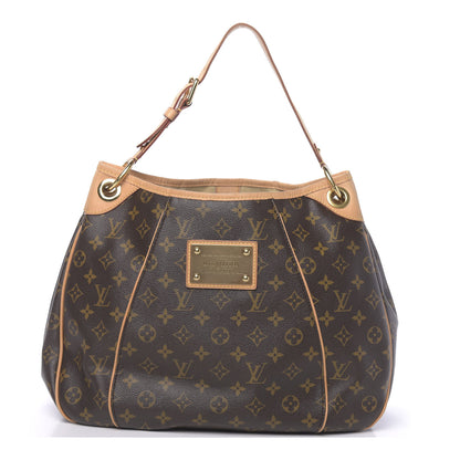Louis Vuitton Monogram Galliera PM 1 of 17