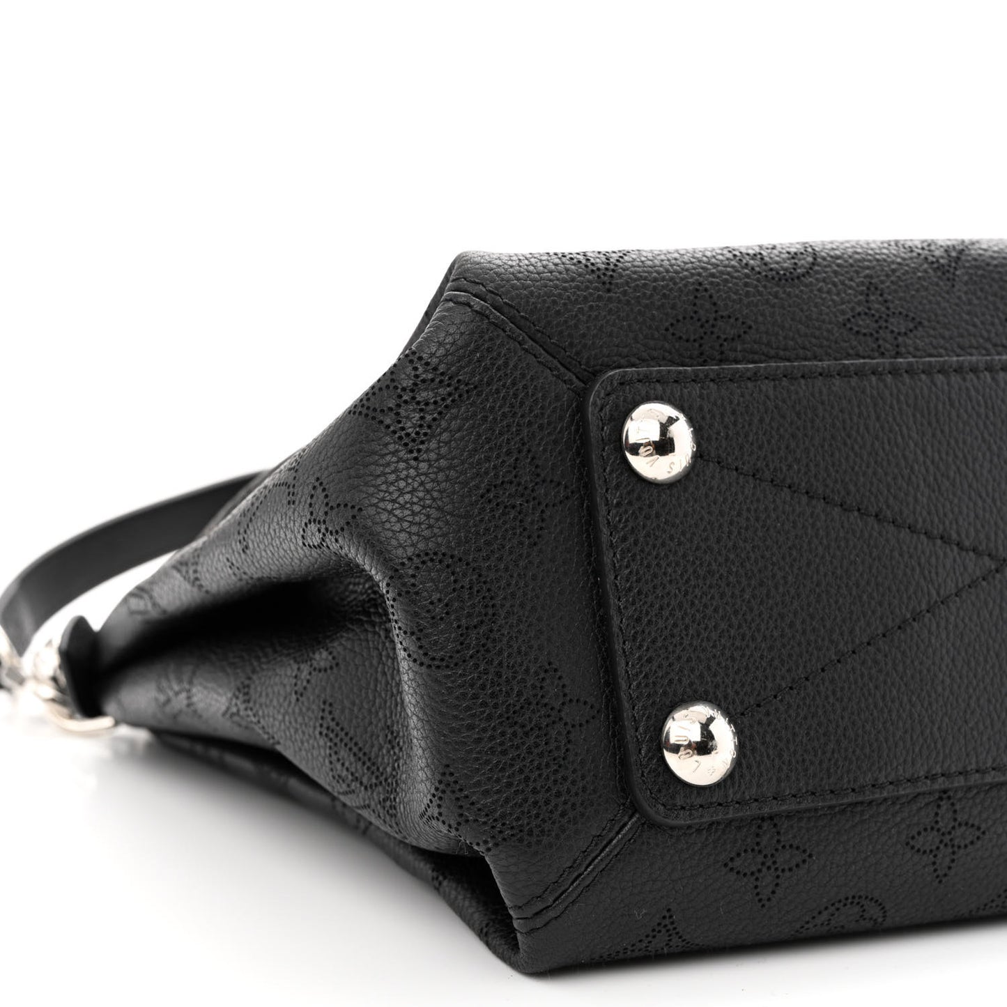 Mahina Babylone Chain BB Black
