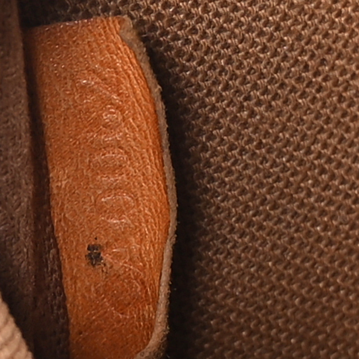 Monogram Pochette Accessories