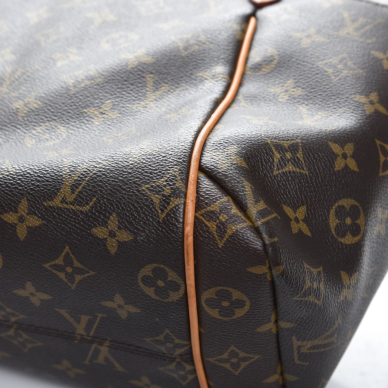 Louis Vuitton Monogram Totally MM 10 of 10