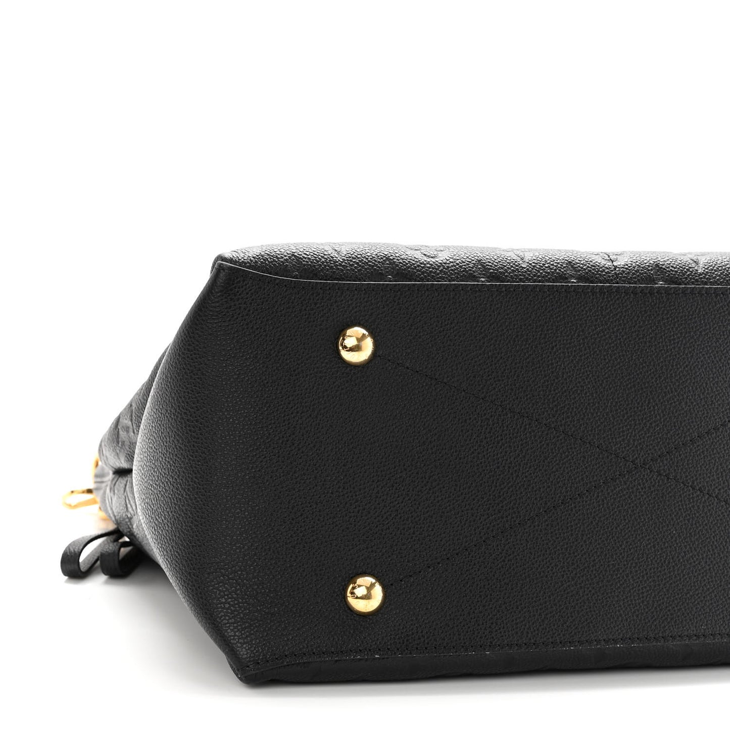 Empreinte Maida Hobo Black
