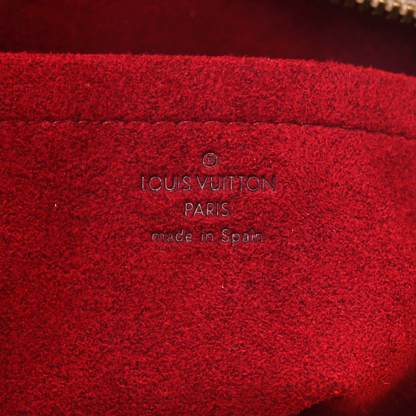 Monogram Multicolor Lodge GM White