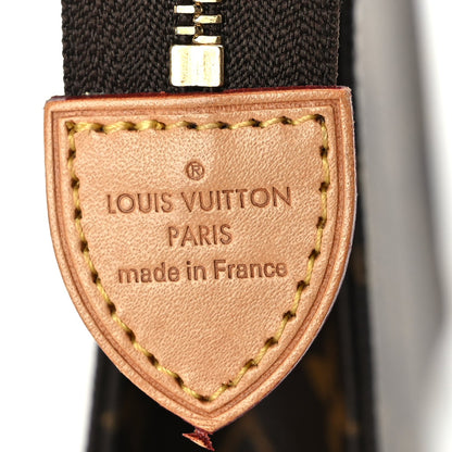 Louis Vuitton Monogram Toiletry Pouch 26 7 of 7
