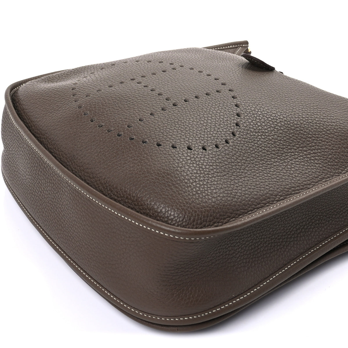 Taurillon Clemence Evelyne PM Etoupe