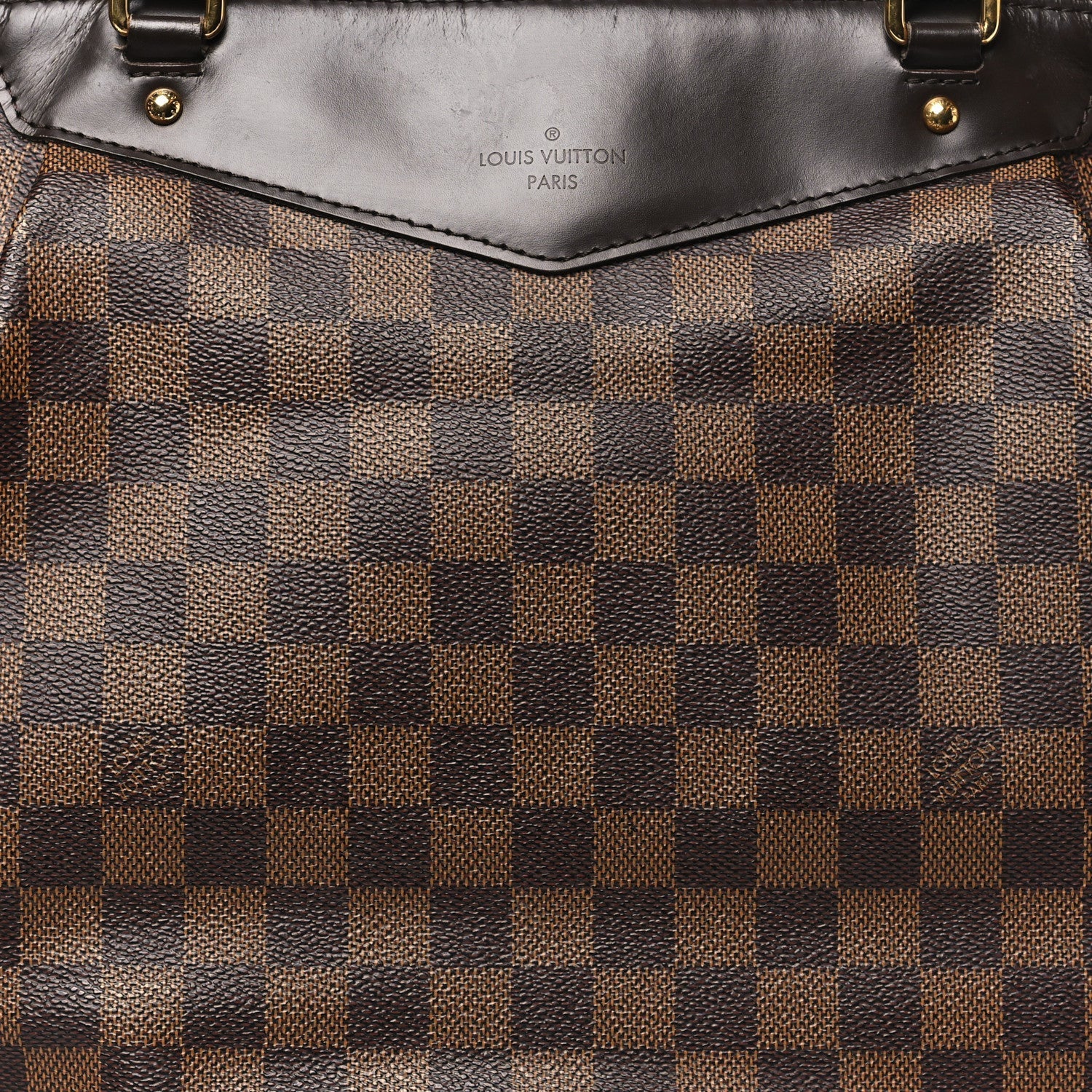 Louis Vuitton Damier Ebene Westminster GM 5 of 7
