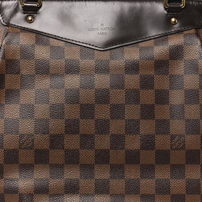 Louis Vuitton Damier Ebene Westminster GM 5 of 7