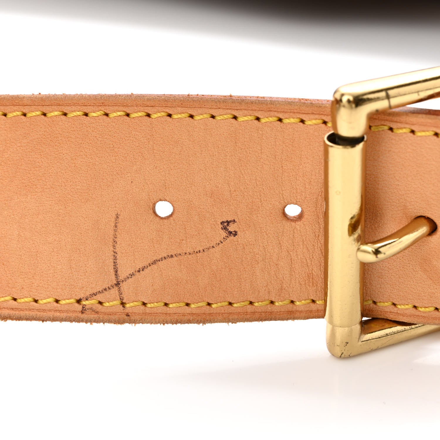 Louis Vuitton Monogram Croissant GM 12 of 14