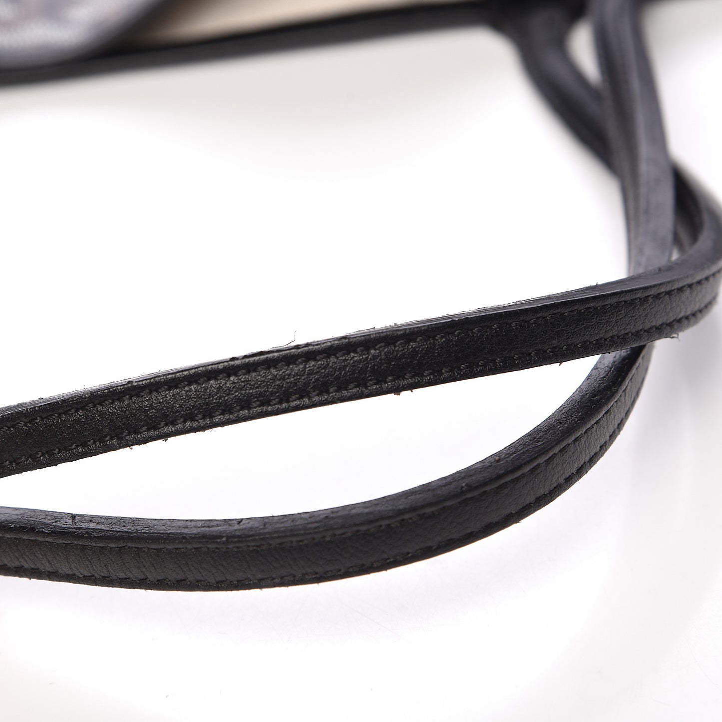 Goyardine Saint Louis GM Black