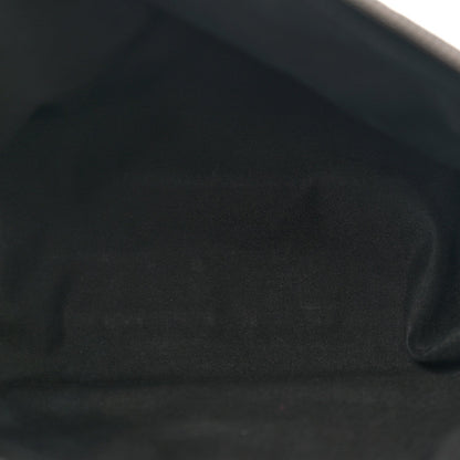 Gucci Monogram Joy Messenger Bag Black 5 of 7