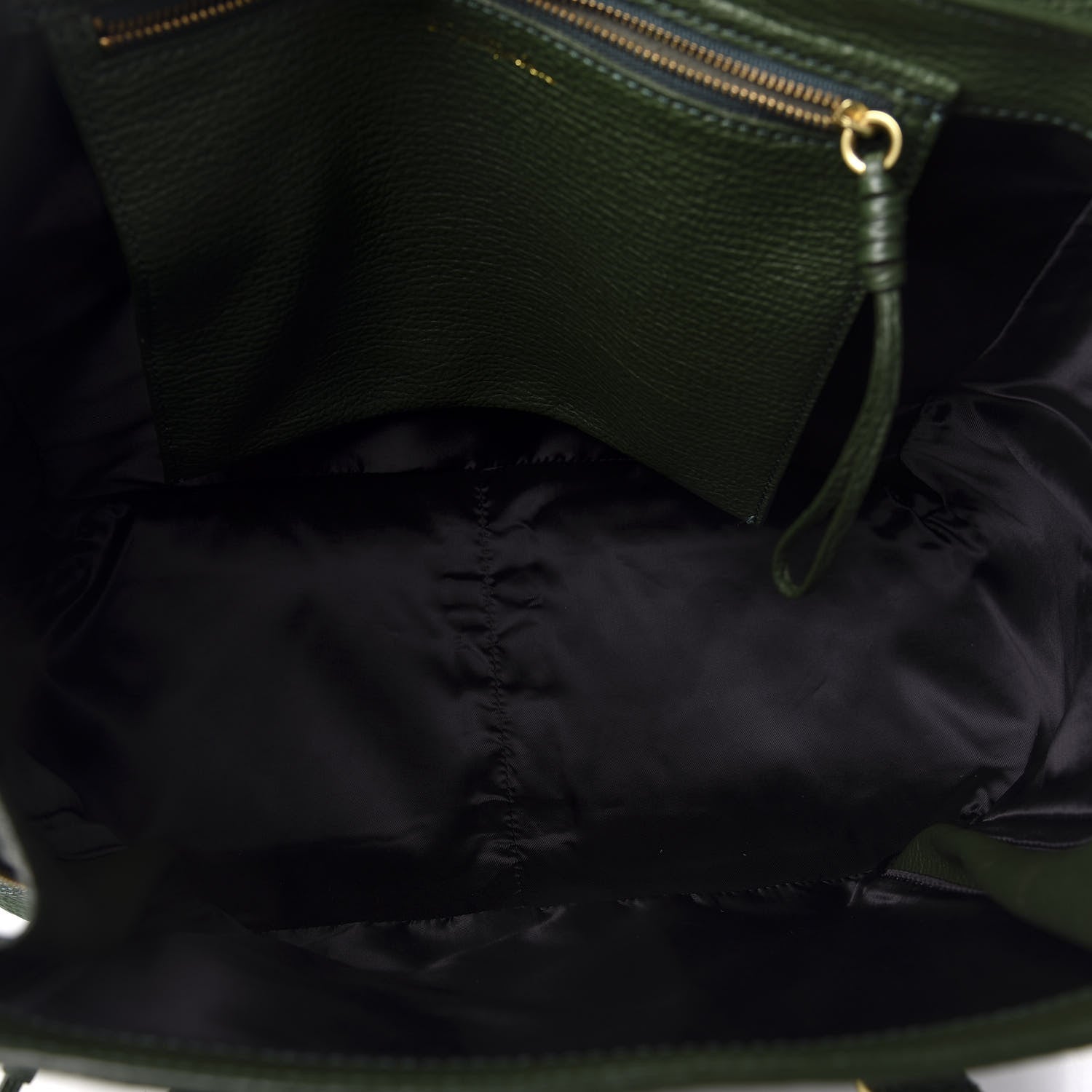 3.1 Phillip Lim 3.1 Textured Calfskin Large Pashli Satchel Jade 5 of 9