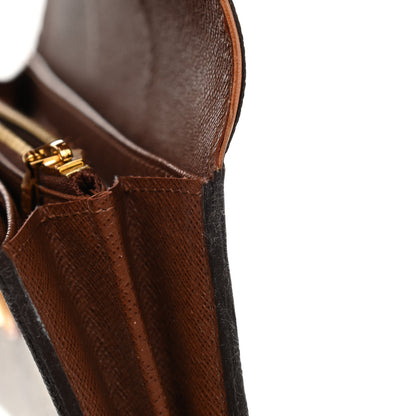 Louis Vuitton Monogram Boetie Wallet 8 of 8