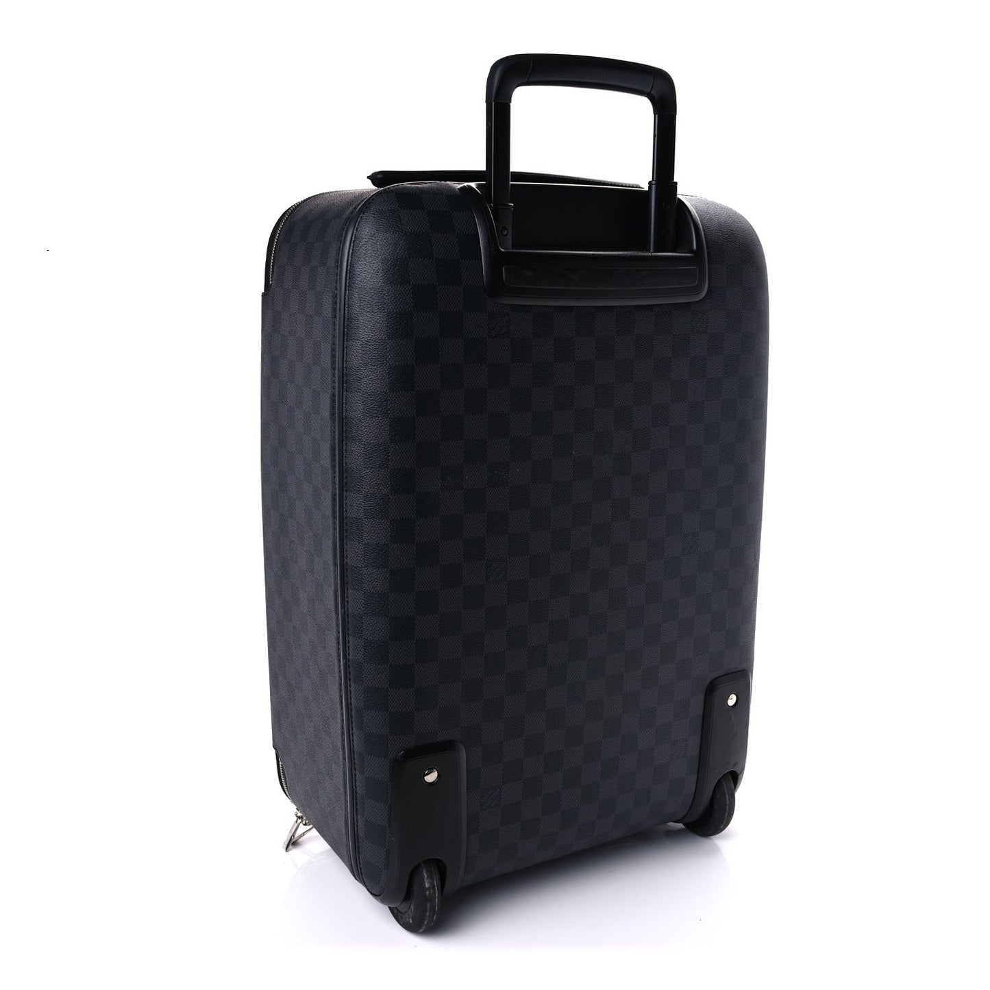 Damier Graphite Pegase Light 55