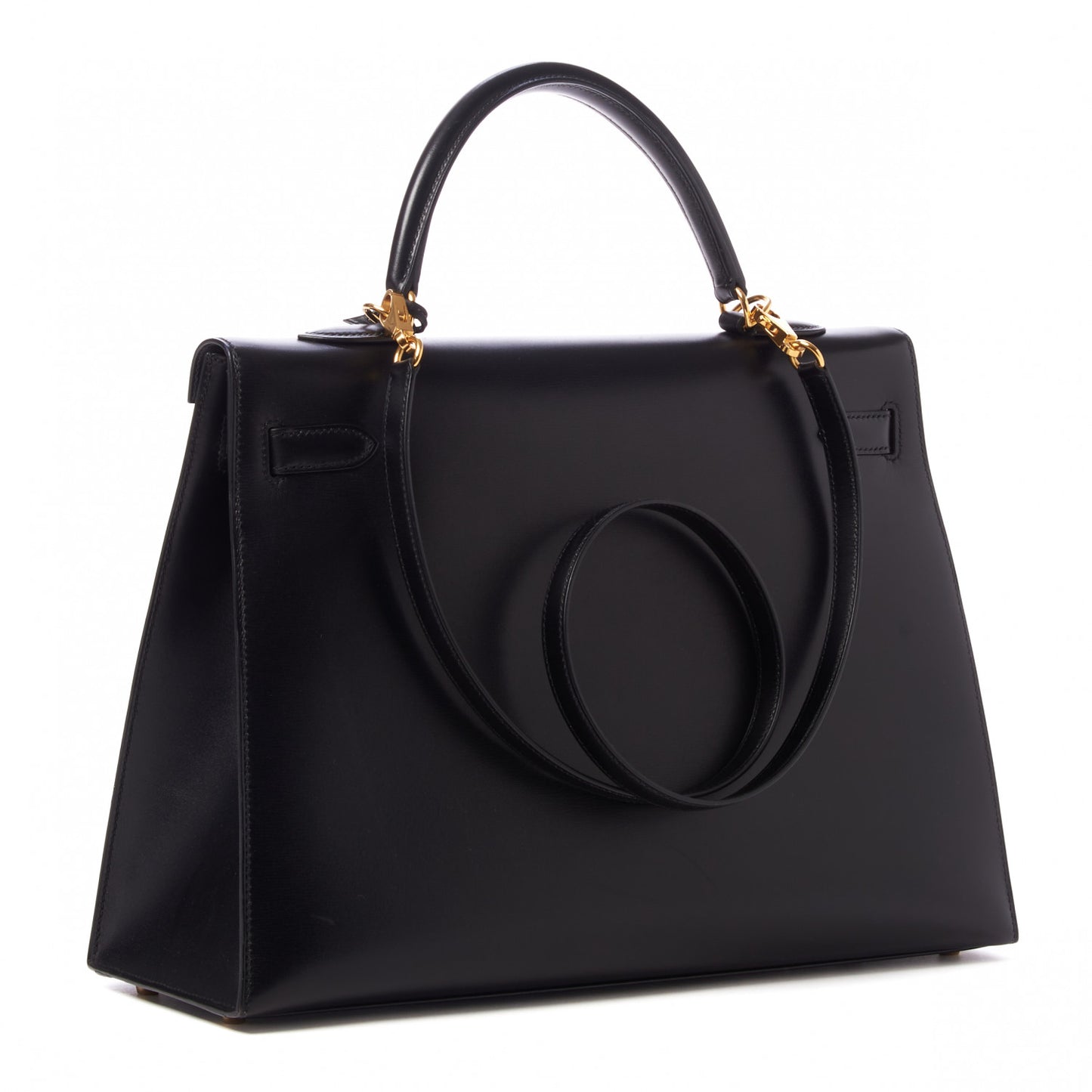 Box Kelly Sellier 35 Black