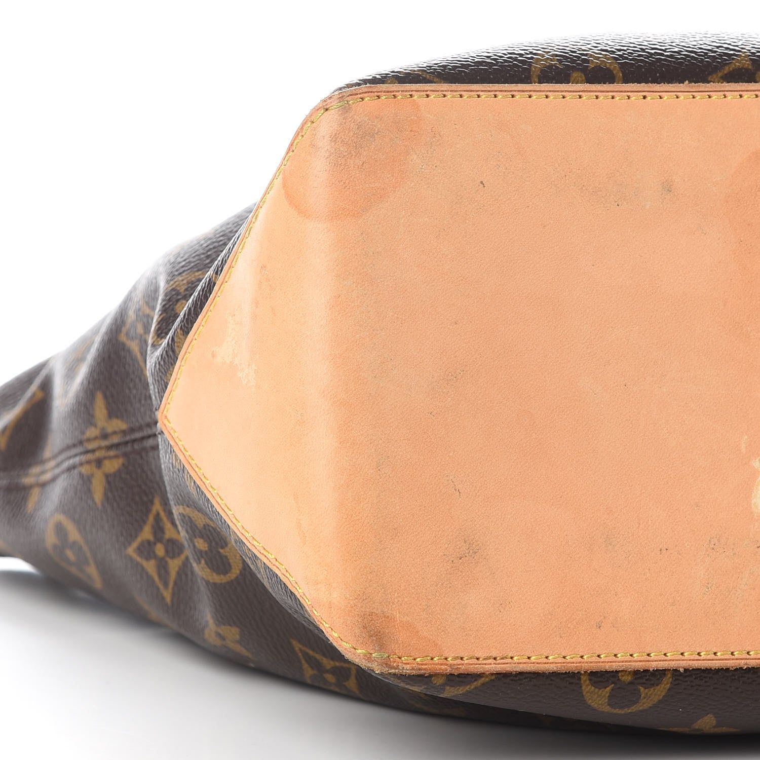 Louis Vuitton Monogram Cabas Piano 8 of 15