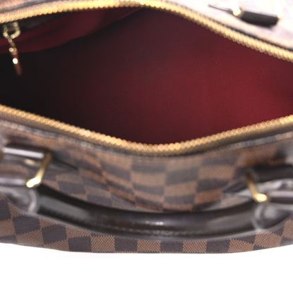 Louis Vuitton Damier Ebene Speedy 30 5 of 7