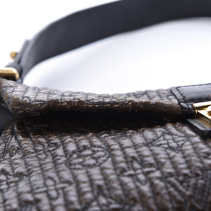 Louis Vuitton Monogram Motard Pochette 13 of 14