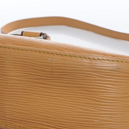 Louis Vuitton Epi Saint Cloud GM Winnipeg 6 of 12