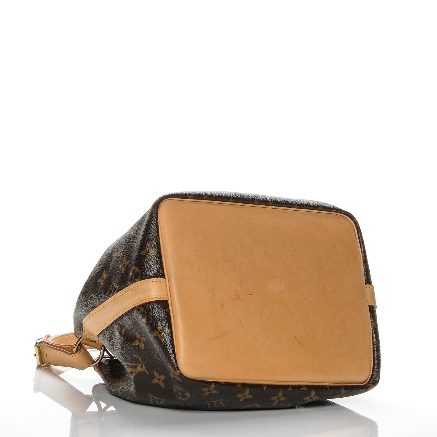 Louis Vuitton Monogram Petit Noe 4 of 7