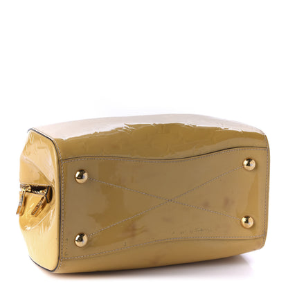 Louis Vuitton Vernis Montana Dune 5 of 16