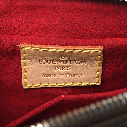 Louis Vuitton Monogram Viva-Cite MM 6 of 10