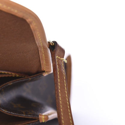 Louis Vuitton Monogram Beverly PM Briefcase 7 of 10