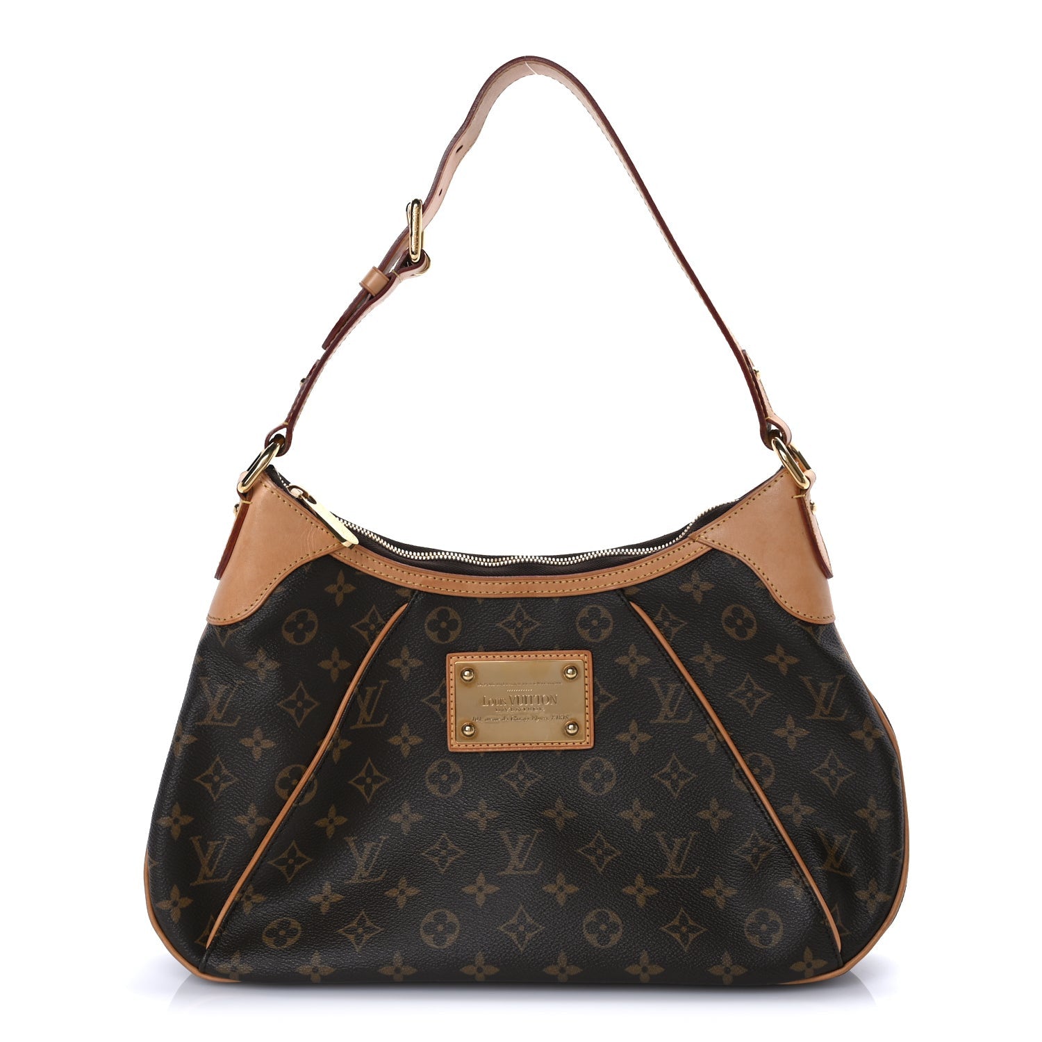 Louis Vuitton Monogram Thames GM 1 of 8