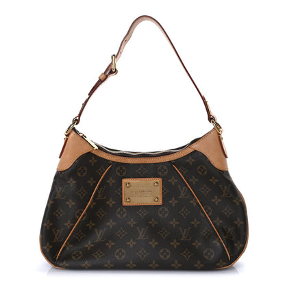 Louis Vuitton Monogram Thames GM 1 of 8